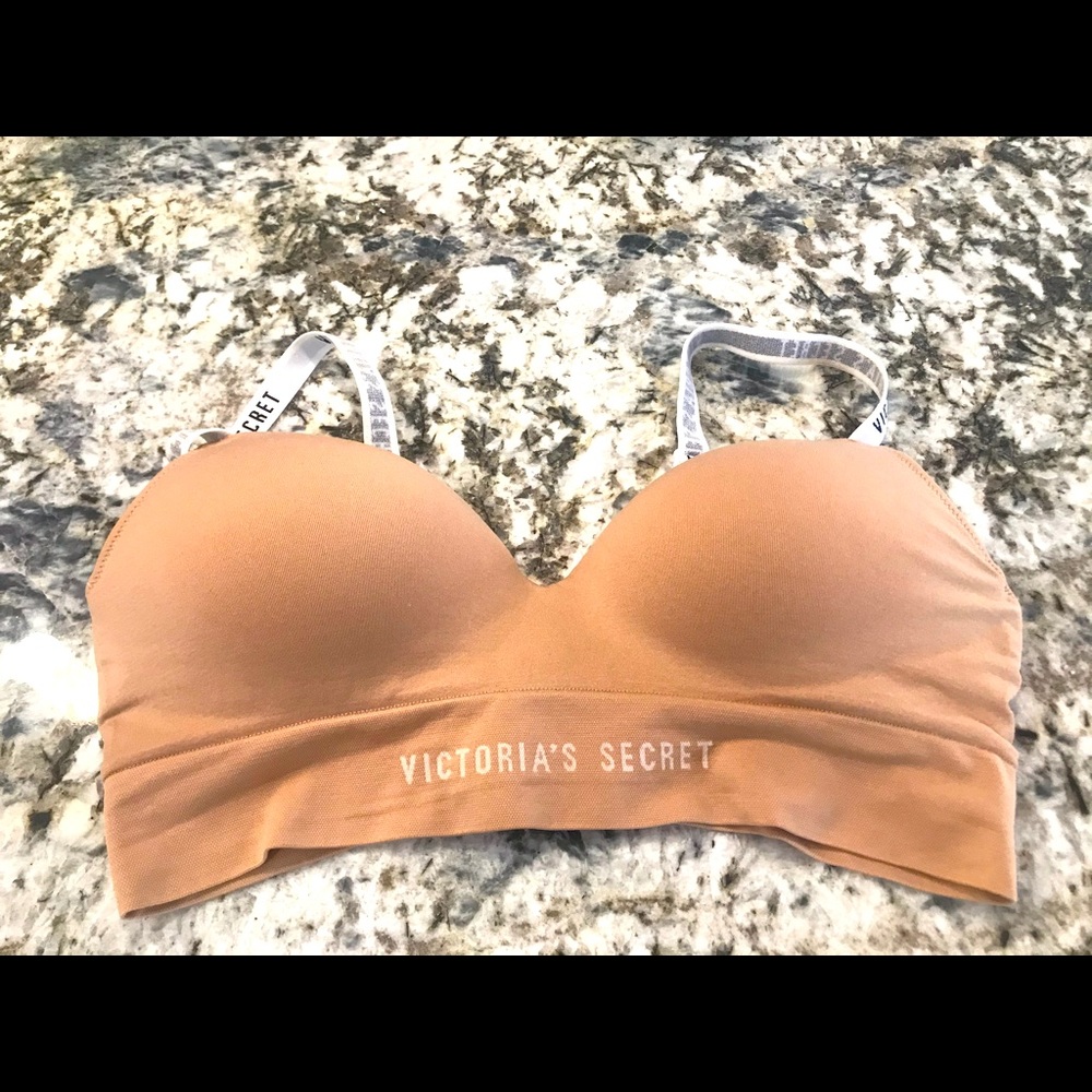 Victoria’s Secret padded bra